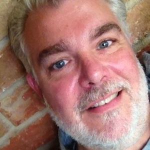 Meet your Posher, Thomas